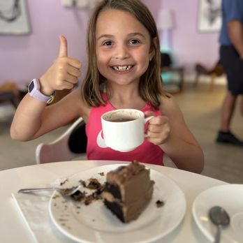 Copenhagen Cafe - Gelato Near Me - Tarpon Springs, Florida
