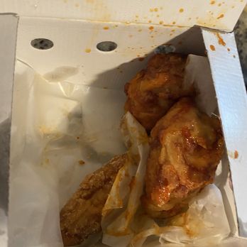 Bonchon - 10 piece Wings - Chicken Wings Near Me - Smyrna, Georgia Bonchon - 10 piece Wings - Chicken Wings Near Me - Smyrna, Georgia