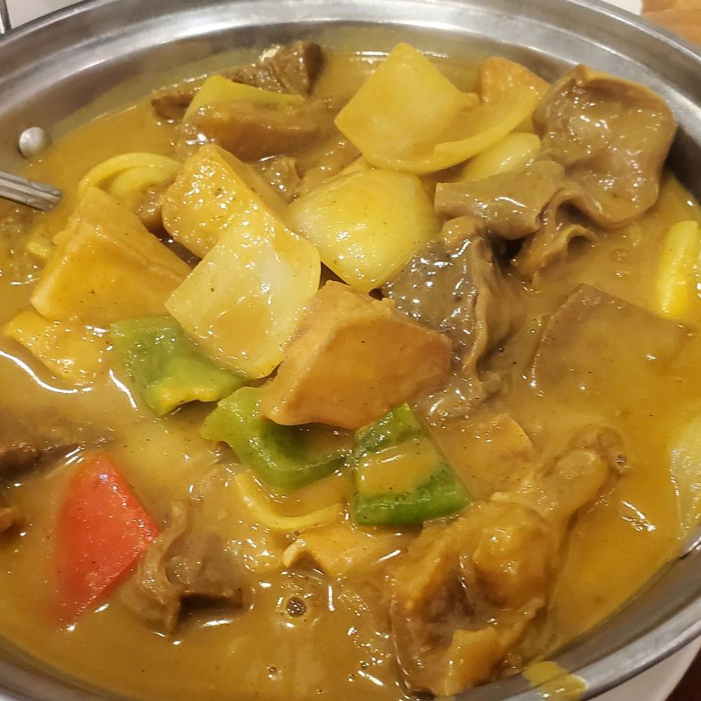Hing Lung Cafe - Beef curry - Cantonese Near Me - South San Francisco, California Hing Lung Cafe - Beef curry - Cantonese Near Me - South San Francisco, California