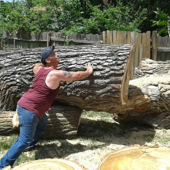 Moore's Tree Service - It's heavier than it looks - Tree Services Near Me - Wichita, Kansas Moore's Tree Service - It's heavier than it looks - Tree Services Near Me - Wichita, Kansas