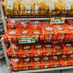 WinCo Foods - Bread