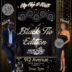 Avenue 912