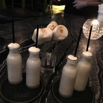 Quinary - Cocktail Bars Near Me - Hong Kong, HK