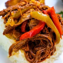 Ropa Vieja