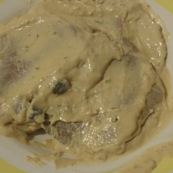 Los 8 Hermanos - Vitel toné - Meat Shops Near Me - Buenos Aires, C