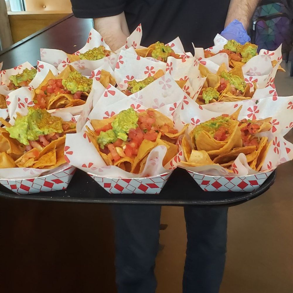 Todos - Homemade tortilla chips and guacamole - Mexican Near Me - Oakland, California Todos - Homemade tortilla chips and guacamole - Mexican Near Me - Oakland, California