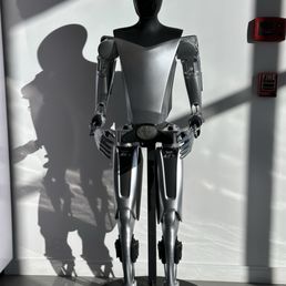 Robot Robot