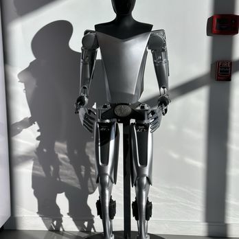 Tesla - Robot - Car Dealers Near Me - Montebello, California Tesla - Robot - Car Dealers Near Me - Montebello, California