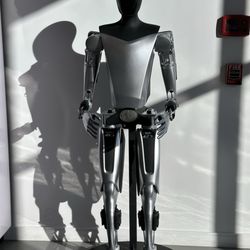 Tesla - Robot