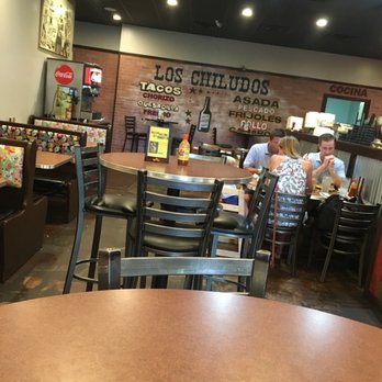 Los Chiludos - Mexican Near Me - Holmes Beach, Florida