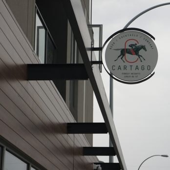 The Bar - Exterior - Cocktail Bars Near Me - Edmonton, Alberta The Bar - Exterior - Cocktail Bars Near Me - Edmonton, Alberta