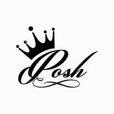 Posh Logo