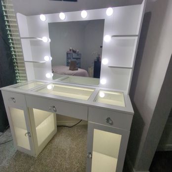 Dfix Pro - vanity assembly - Furniture Assembly Near Me Dfix Pro - vanity assembly - Furniture Assembly Near Me