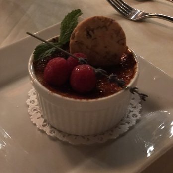 Painted Pony - Lavender creme brulee - New American Near Me - Saint George, Utah Painted Pony - Lavender creme brulee - New American Near Me - Saint George, Utah