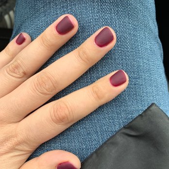 Kim's Nails - Nail Salons Near Me - Austin, Texas