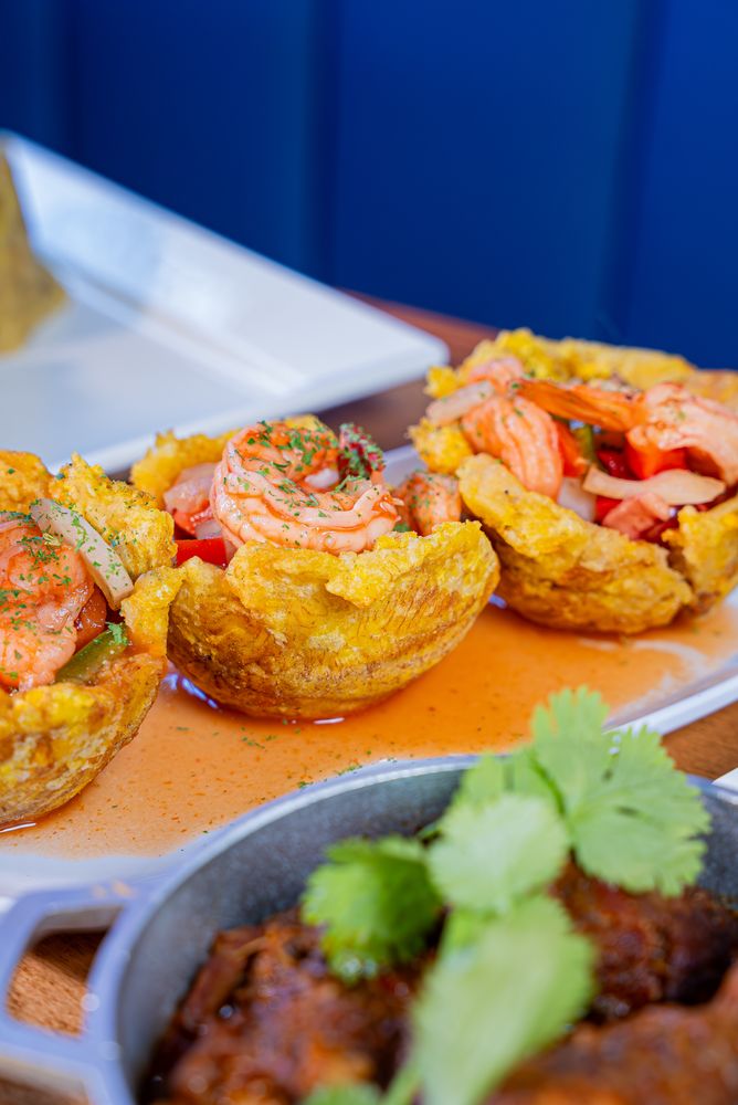 Social spots from Lucas II The Dominican Spot