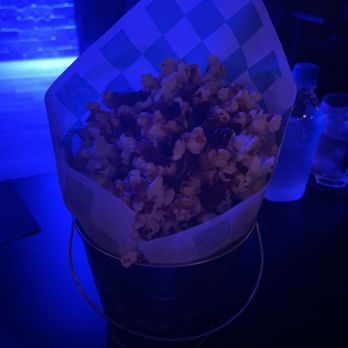 Stir Crazy Comedy Club - Salted caramel bacon popcorn wow - Comedy Clubs Near Me - Glendale, Arizona Stir Crazy Comedy Club - Salted caramel bacon popcorn wow - Comedy Clubs Near Me - Glendale, Arizona