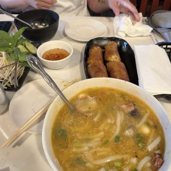 Pho Village - Banh canh cua ( crab meat soup) - Asian Fusion Near Me - Woodbury, Minnesota Pho Village - Banh canh cua ( crab meat soup) - Asian Fusion Near Me - Woodbury, Minnesota