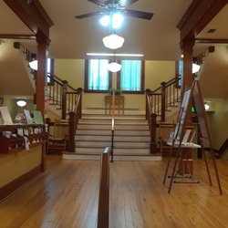 Elfer's Multi Purpose Senior Center