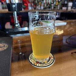 Whistle Pig Pub - IPA