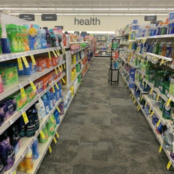 CVS PHARMACY - Updated October 2025 - 25 Photos & 17 Reviews - 450 ...
