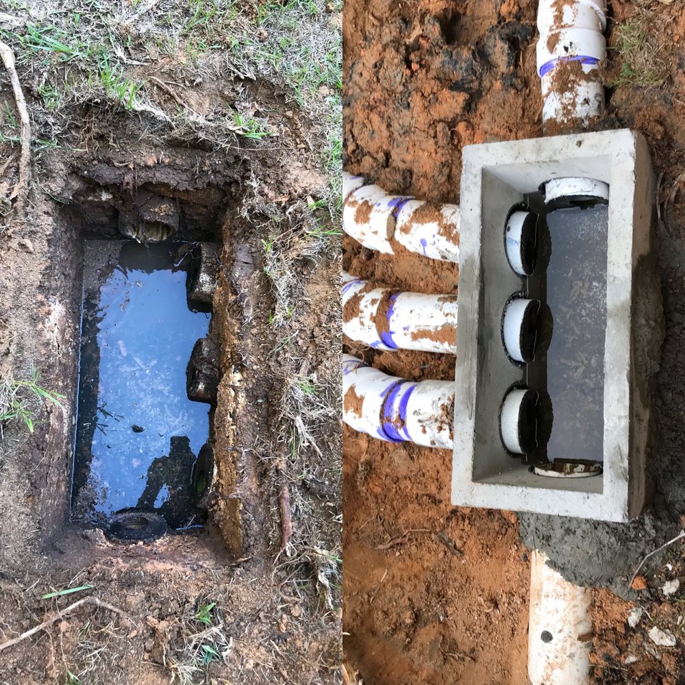 Jim’s Septic Solutions - septic in Clayton, NC