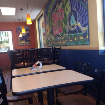 Taco Bell - Fast Food Near Me - Salt Lake City, Utah Taco Bell - Fast Food Near Me - Salt Lake City, Utah