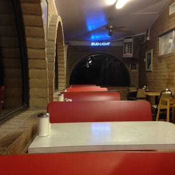 Little Diner - Mexican Near Me - Canutillo, Texas
