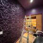 Photo of Wallpapering ATX