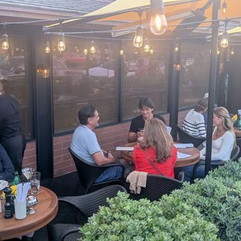 The Honor Bar - New American Near Me - Del Mar, California The Honor Bar - New American Near Me - Del Mar, California