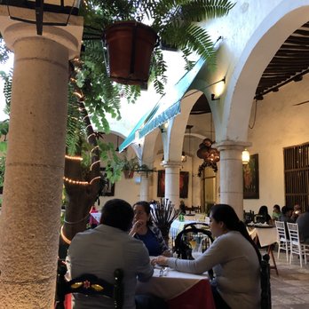 El Meson del Marques - Mexican Near Me - Valladolid, YUC El Meson del Marques - Mexican Near Me - Valladolid, YUC
