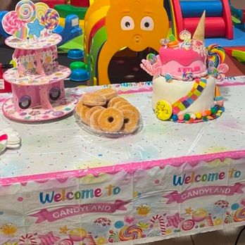 Play Paradise - Kids Activities Near Me - McKees Rocks, Pennsylvania