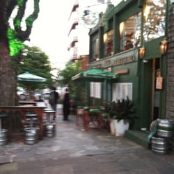 Pub e Armazém Cervejeiro