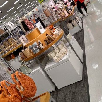 Target - #accessories department #handbags #jewelry  @target @geieravenue @yelpcincy #summertime #backtoschool - Department Stores Near Me - Cincinnati, Ohio