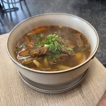 Pho Viet 3 - 21. Bo Kho- Beef Stew w/ noodles - Vietnamese Near Me - Indialantic, Florida Pho Viet 3 - 21. Bo Kho- Beef Stew w/ noodles - Vietnamese Near Me - Indialantic, Florida