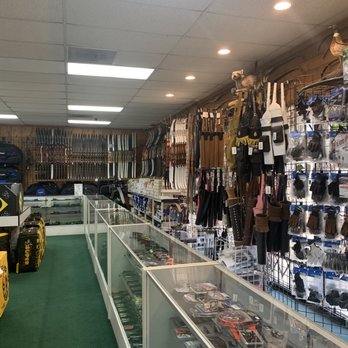Hi-Tech Archery - Archery Near Me - Fullerton, California