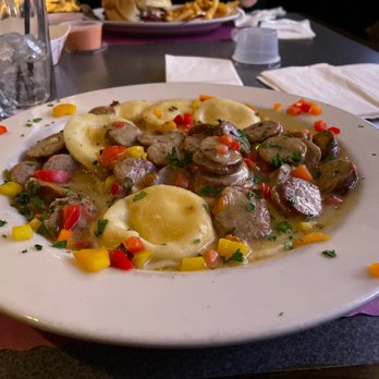The Phils Tavern - Fran's Ravioli. - American Near Me - Blue Bell, Pennsylvania The Phils Tavern - Fran's Ravioli. - American Near Me - Blue Bell, Pennsylvania
