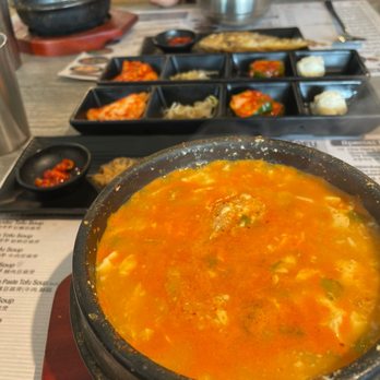 Cho Dang Tofu - Soondubu - Korean Near Me - Bellevue, Washington Cho Dang Tofu - Soondubu - Korean Near Me - Bellevue, Washington