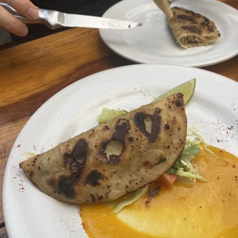 Hartwood - Empanadas - Mexican Near Me - Tulum, ROO