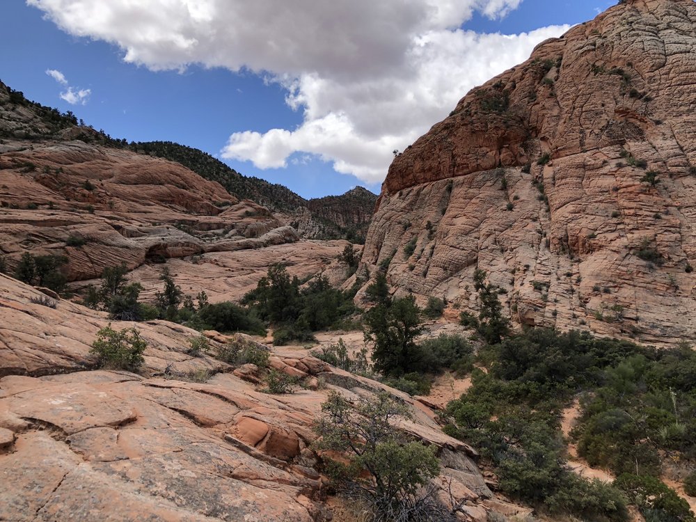 GUNLOCK FALLS 50 Photos 307 N Main, Gunlock, Utah Hiking Phone