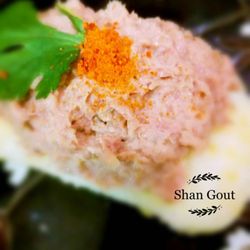 Shan Goût