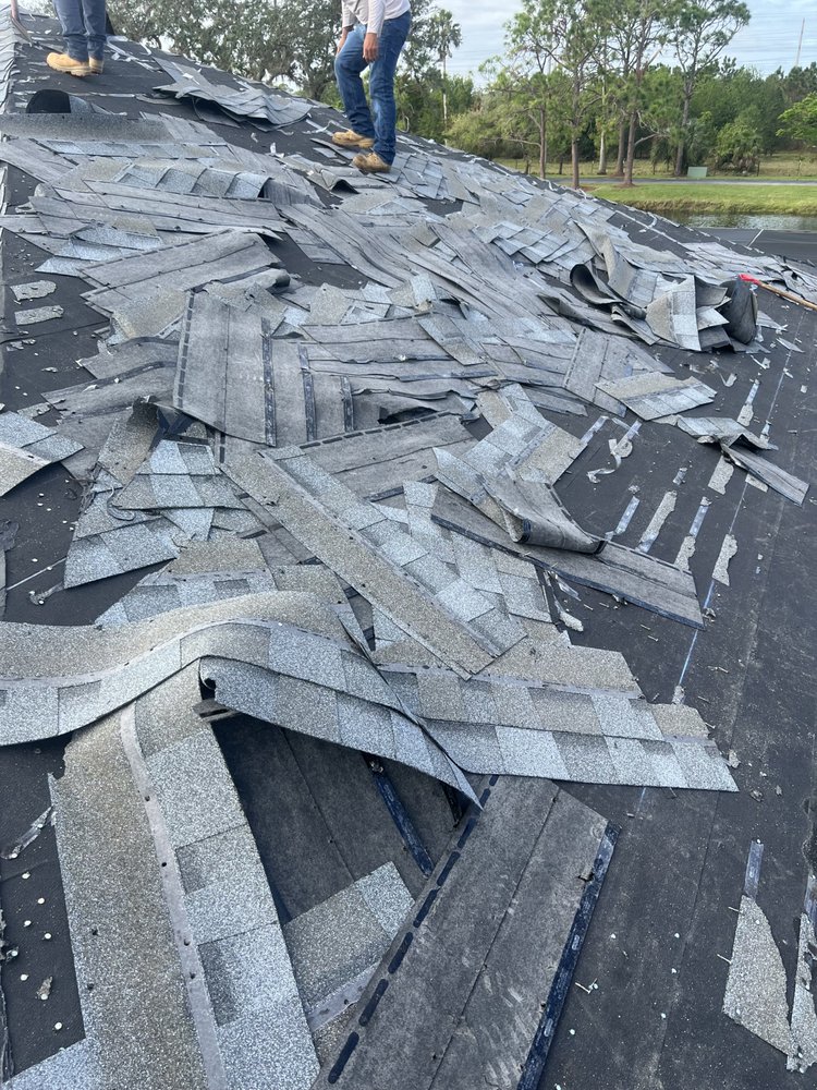 Slide of Amieva General Contracting