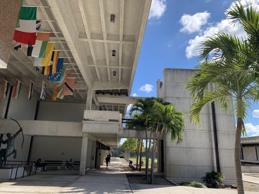 MIAMI DADE COLLEGE KENDALL CAMPUS - Updated July 2026 - 157 Photos & 69 ...