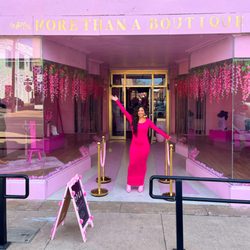 More Than A Boutique