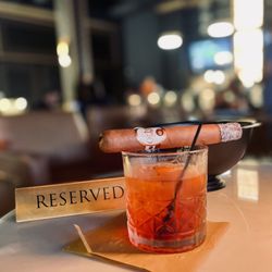 Tabacon Cigars And Spirits