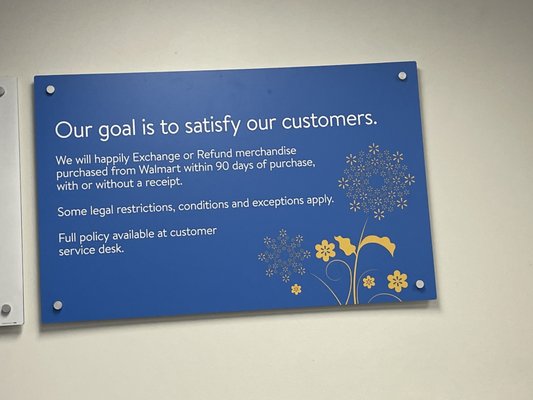 Walmart Supercenter by null