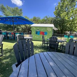 Boxi Park - Game rentals at The shed