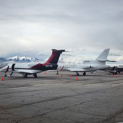 M&L Park City Shuttle - Private Transportation from SLC international airport or any FBO