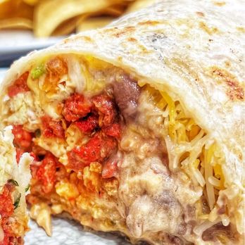 Burrito District - Al Pastor - Mexican Near Me - Spring, Texas Burrito District - Al Pastor - Mexican Near Me - Spring, Texas