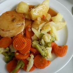 Frankys Canteen
